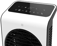Luftkühler Aircoolers Luchtkoeler Air cooler Rafraîchisseur d'air Clean Air Optima CA-104