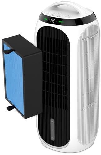 HEPA Filter CA-106 Smart-2