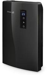 Luchtontvochtiger met ionisator CA-703B
