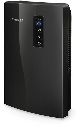 Luchtontvochtiger met ionisator CA-703B