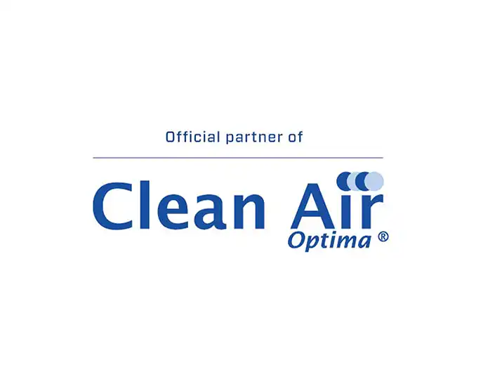 distributiepartner clean air optima