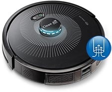 Robot aspirateur 