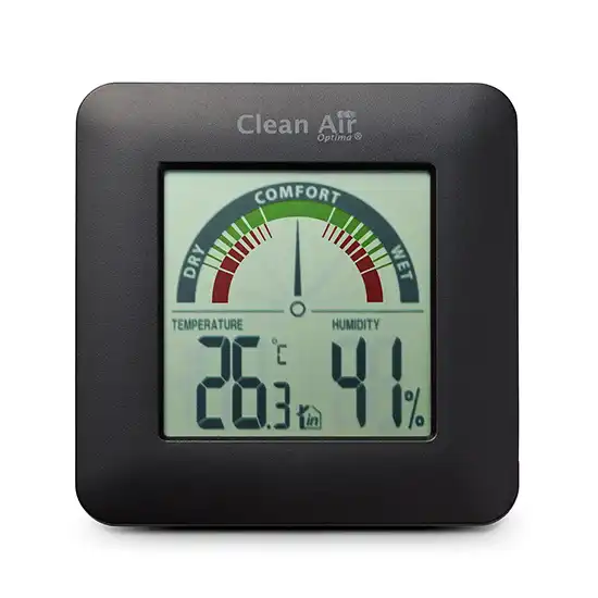 hygrometer