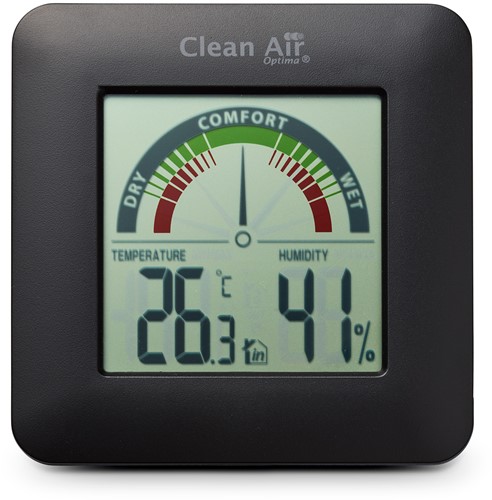 Hygrometer HT-01B-3