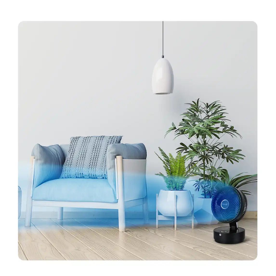 ventilator