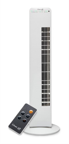Luxe Tower Ventilator met Ionisator CA-405