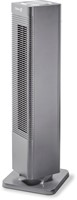 Ventilator kachel 