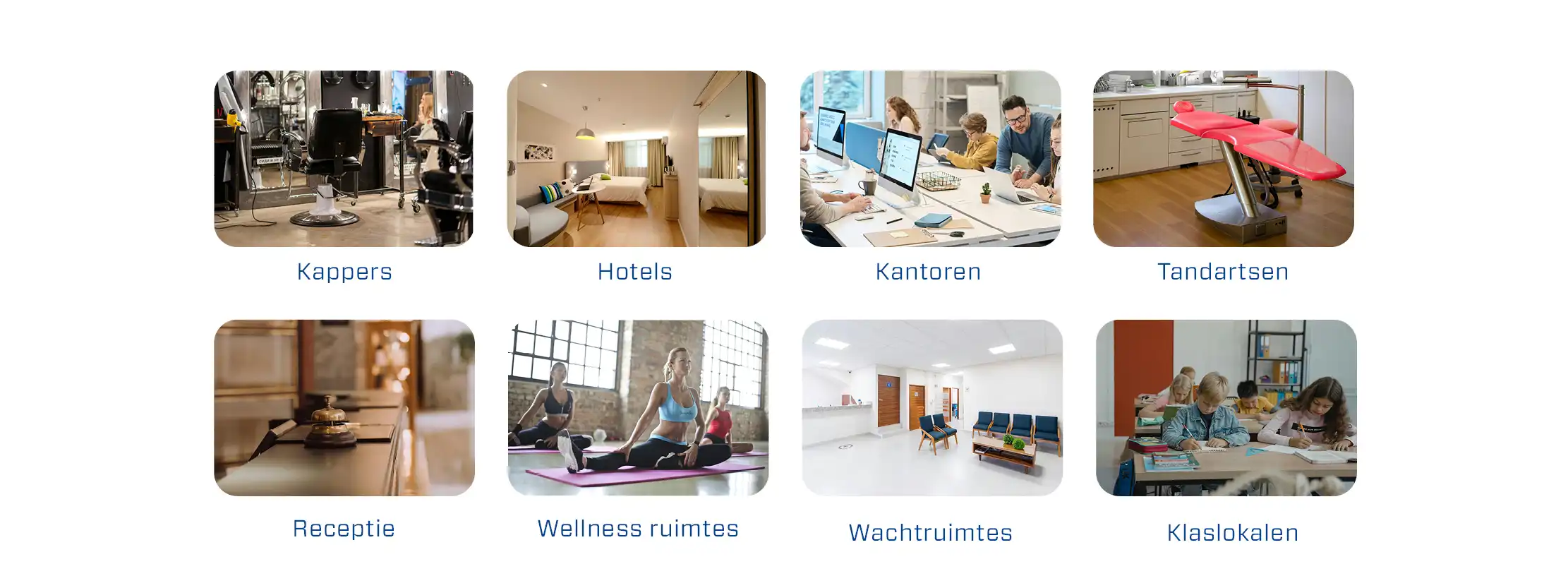 distributiepartner clean air optima
