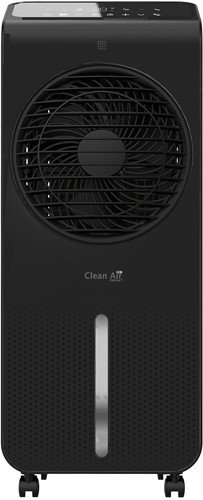 3in1 aircooler, luchtbevochtiger en circulator ventilator CA-104-2